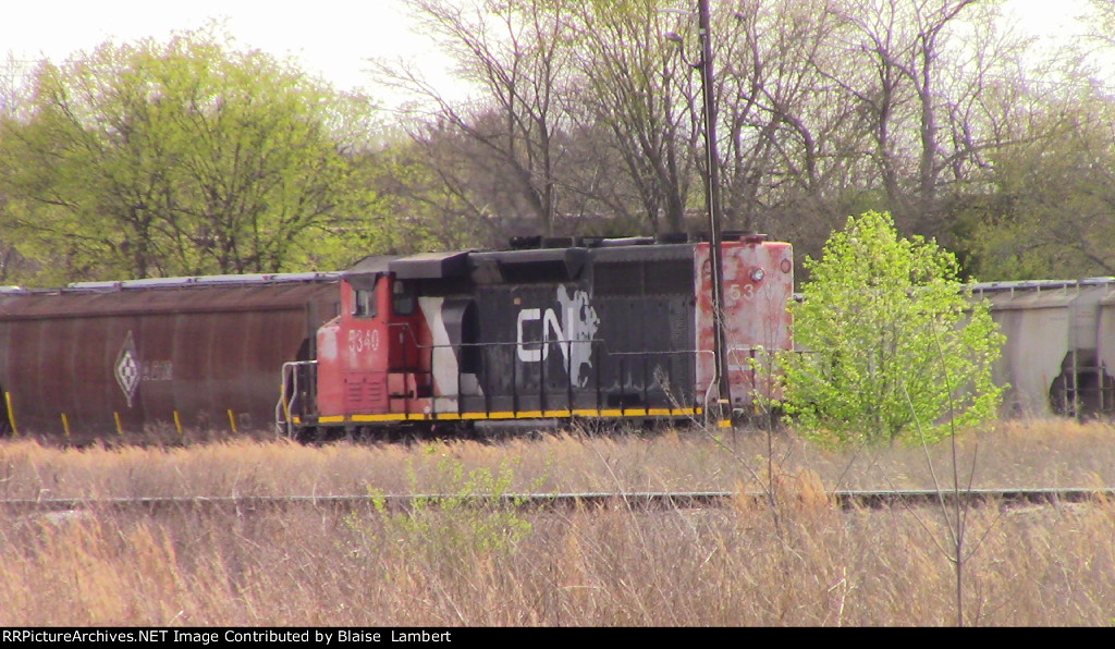 CN 5340